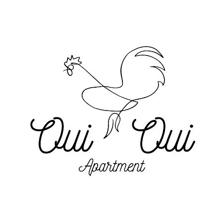 وارسو Oui Oui Apartment المظهر الخارجي الصورة