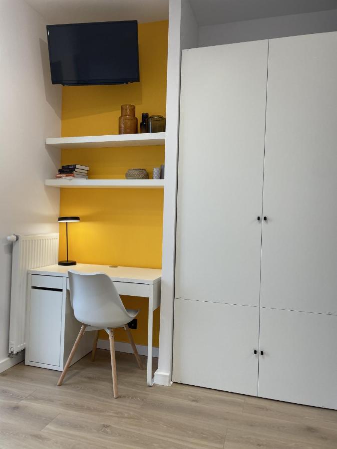 وارسو Oui Oui Apartment المظهر الخارجي الصورة