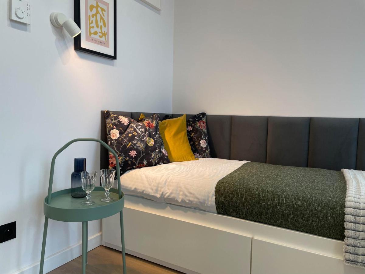 وارسو Oui Oui Apartment المظهر الخارجي الصورة